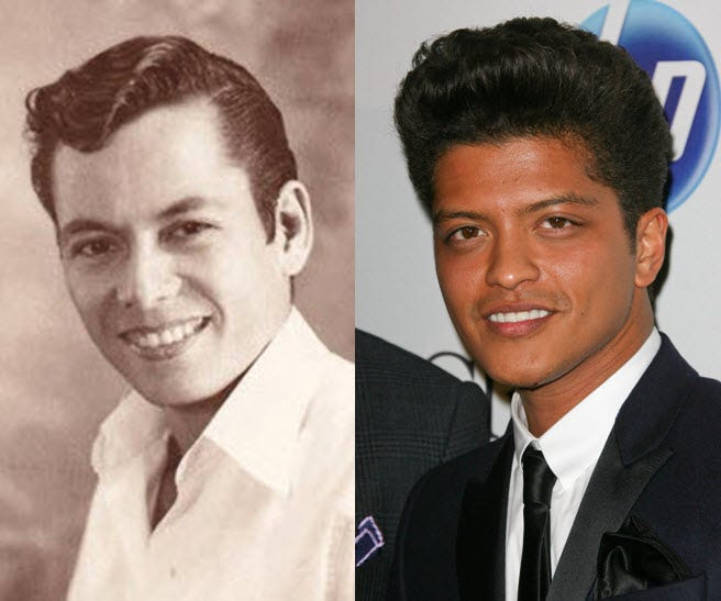 bruno mars ethnic group bruno mars ethnic group