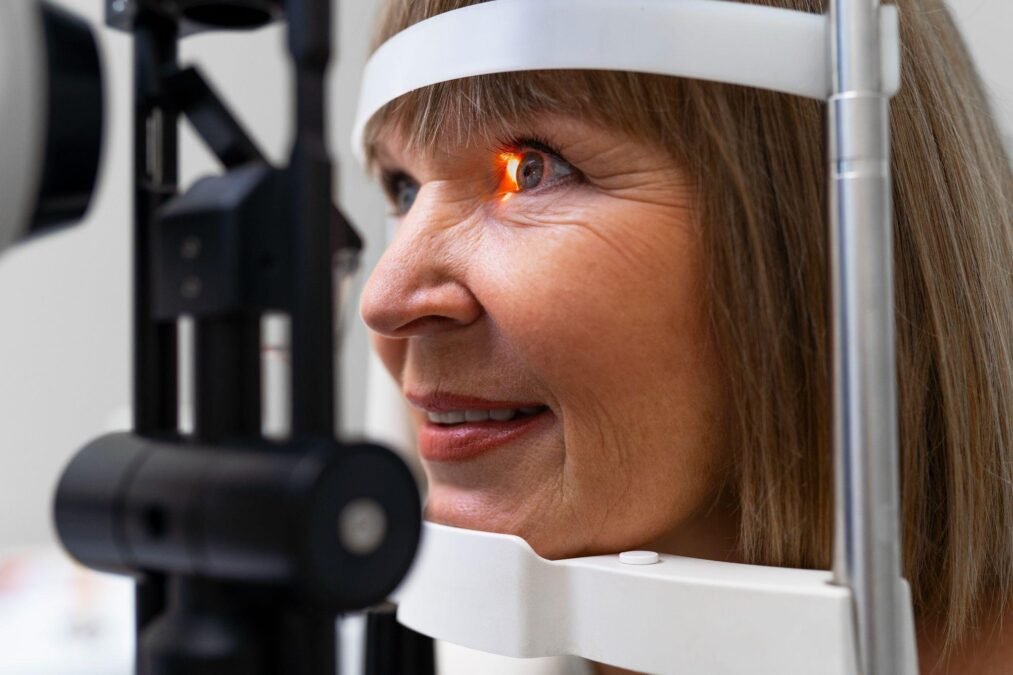 Cataract Surgery Waiting Lists Are Growing: Here’s What That Means for Londoners Weighing Private vs NHS