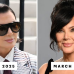 kris jenner is reportedly unhappy with her sagging facelift