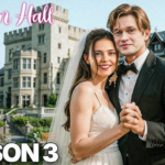 Maxton Hall Season 3