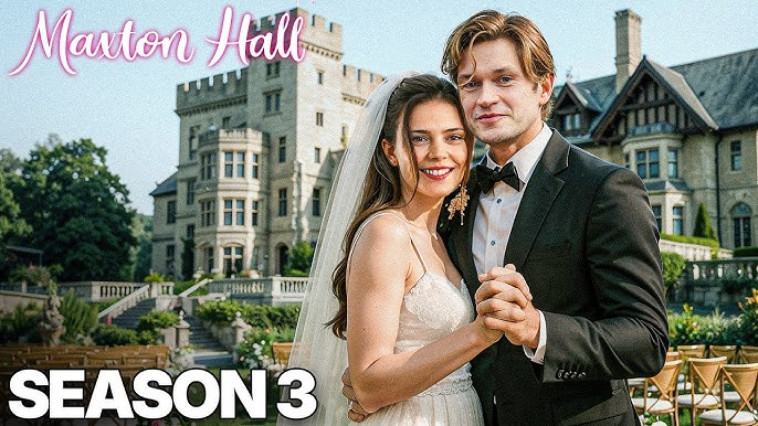 Maxton Hall Season 3