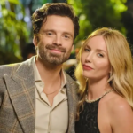 sebastian stan and annabelle wallis are expecting their first child