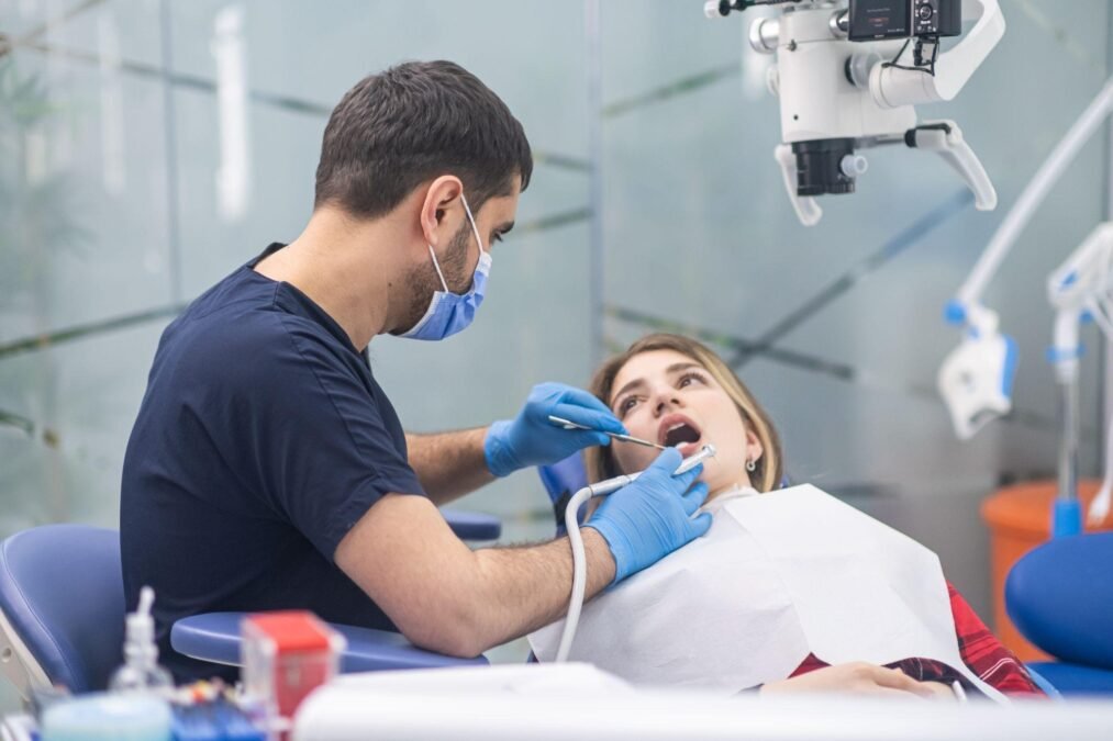 The New Era of Local Dentistry: Where Convenience Meets Personalised Care