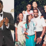 how many kids does diddy have