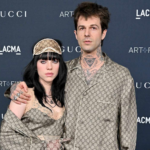 billie eilish boyfriend