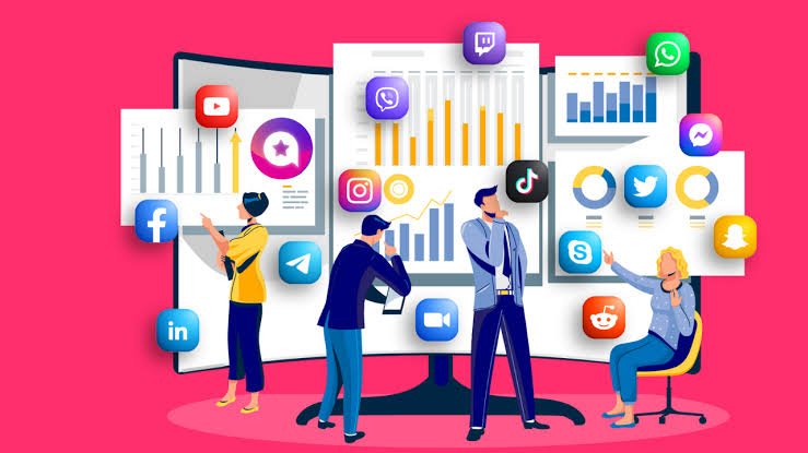 Social Media Metrics Social Media Metrics