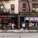 Small Businesses