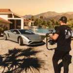 Why an Amsterdam Chauffeur Service Is the Best Choice for Luxury Travel Inside Celebrity Supercar Collections: How A-Listers Protect Their Multi-Million Dollar Rides