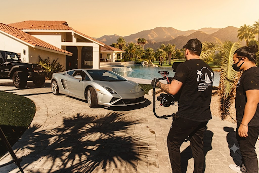 Celebrity Supercar Inside Celebrity Supercar Collections: How A-Listers Protect Their Multi-Million Dollar Rides