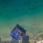 Sustainable Waterfront Architecture: Zero-Impact Floating Infrastructure for Eco-Resorts