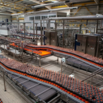 Luxury Goods and High-End Beverage Distribution: The Logistics of Smart Packaging and Custom Canning Infrastructure