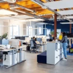 Comparing Business Energy