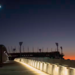 LED and Solar