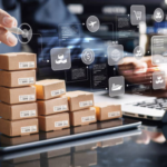The Backend Revolution: How API-First Fulfillment Reduces Dropshipping Latency by 40%