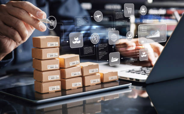 The Backend Revolution: How API-First Fulfillment Reduces Dropshipping Latency by 40%