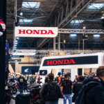 The Architecture of Attention: How Celebrity-Owned Brands Dominate Trade Shows with Custom Exhibits