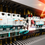 The Architecture of Attention: How Celebrity-Owned Brands Dominate Trade Shows with Custom Exhibits Protecting the Edge: Surge Mitigation Strategies for 5G Telecommunications Infrastructure