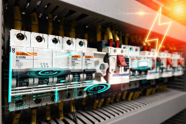 Telecommunications Protecting the Edge: Surge Mitigation Strategies for 5G Telecommunications Infrastructure