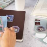 Custom Holographic Stickers