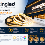Building Reliable LED Systems With Modules and Power Supplies