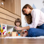 Inside Celebrity Playrooms: How High-Profile Parents Are Driving the Sensory Play Trend