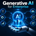 Celebrity Playrooms Generative AI Consultancy: How Generative AI for Enterprise Is Creating Business Value