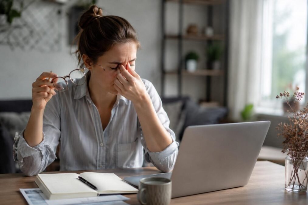 Hybrid Workers Losing