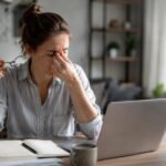 Hybrid Workers Losing