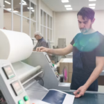 Maximizing ROI in Label Manufacturing with Advanced Flexo Printing Technology